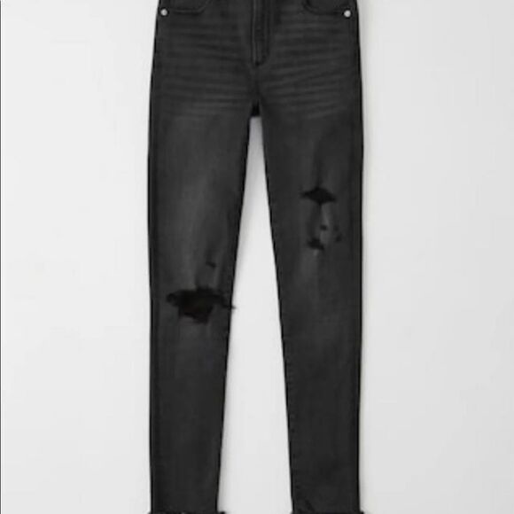 Abercrombie jeans - Picture 4 of 9